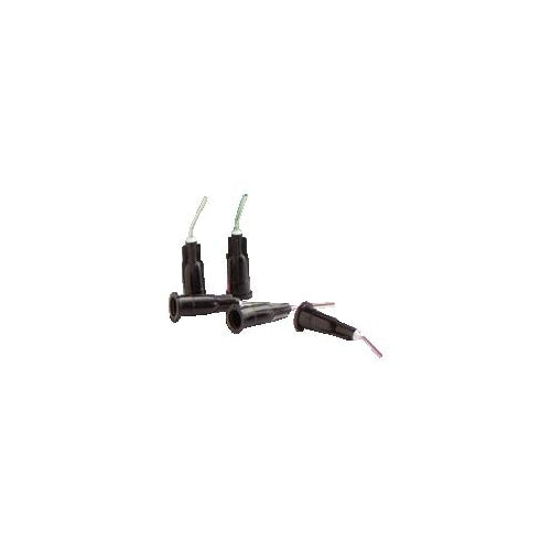 Temrex 6590 Gel-Etch Disposable Etching Gel Syringe Needle Tips 50/Pk Temrex 6590 Gel-Etch Disposable Etching Gel Syringe Needle Tips 50/Pk